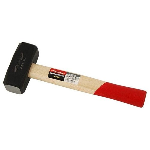 2lb heavy duty club - 2lb,