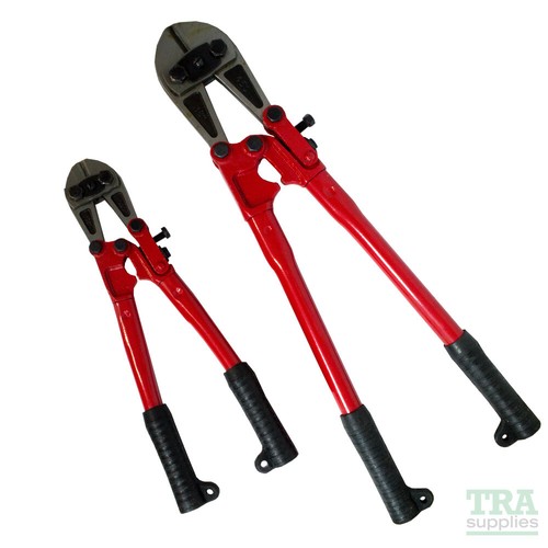 Heavy duty carbon - 18",