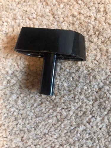 Dietrich oven knob - de,