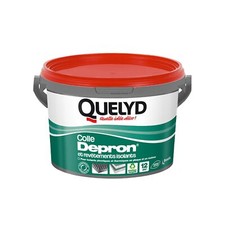 Adhesive for Depron Sheets and Insulation Coatings - Insulation Wall and Dec...