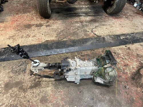 Jimny g13bb g13b gearbox gear - jimny,