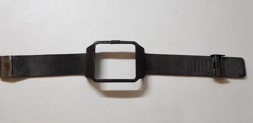 Sony smartwatch swr50 - 3, black