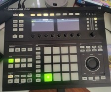 Native Instruments Maschine