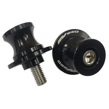 Rear Swingarm Spools Paddock