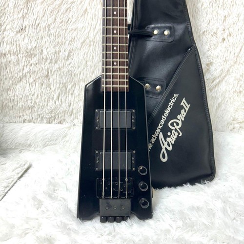 Steinberger style headless - steinberger-style,