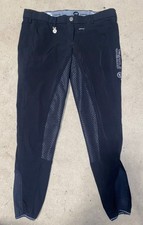 UK 30 Pikeur Lucinda Grip