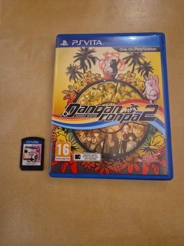 Danganronpa goodbye despair - goodbye,