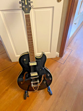 DeArmond Starfire Special by Guild - 1999 - with hard case