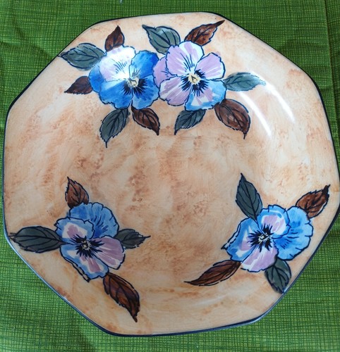Art deco hand - art,