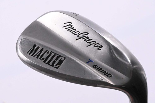 Macgregor mactec lob wedge - macgregor,