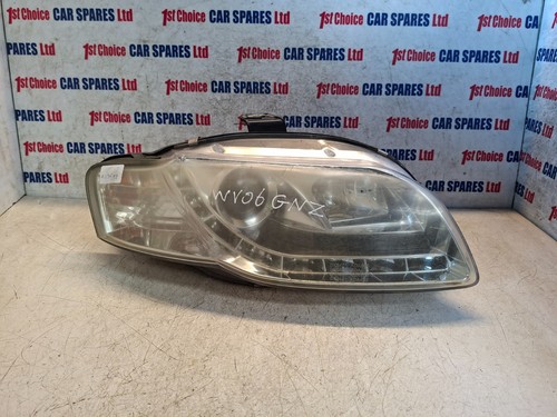 Audi mk3 2006 driver - a4,