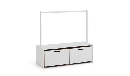 Kids rico rail with - with, storage