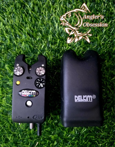 Delkim txi plus - delkim,
