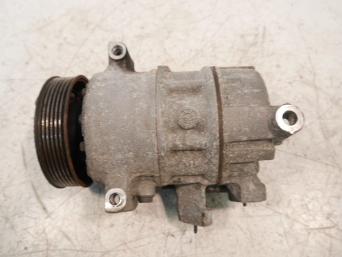 Air conditioning compressor