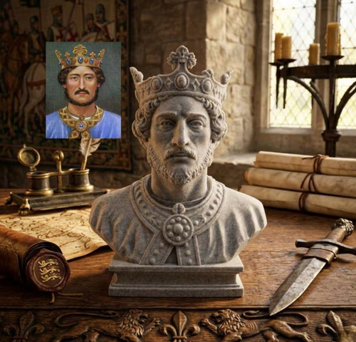 King richard the lionheart - the,
