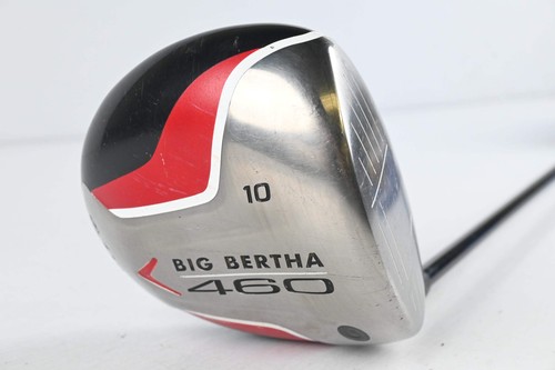 Callaway big bertha 460 - callaway,