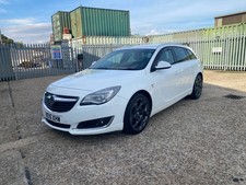 2015 Vauxhall Insignia 2.0
