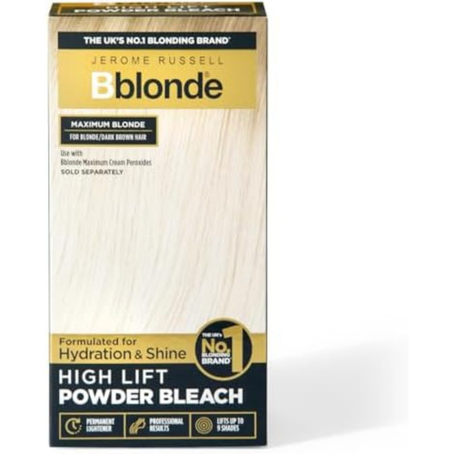 Jerome russell bblonde high - jerome,