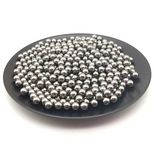 Ball bearings catapult - bearings,
