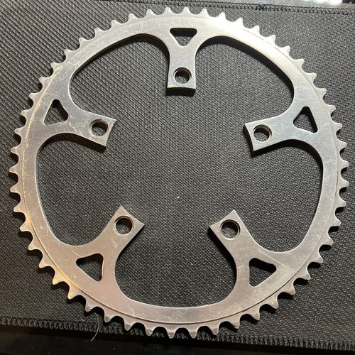 52t vintage sugino chainring - 52t,