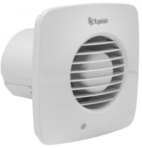 Xpelair bathroom fan dx100hpts - xpelair,