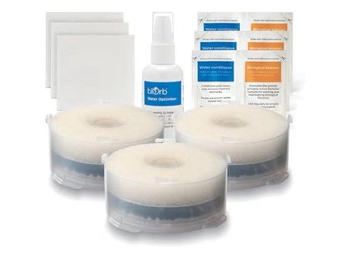 Biorb service kit - service,
