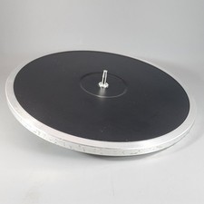 B&O Beogram 4002 Turntable Inner Platter: Bang & Olufsen Original Part