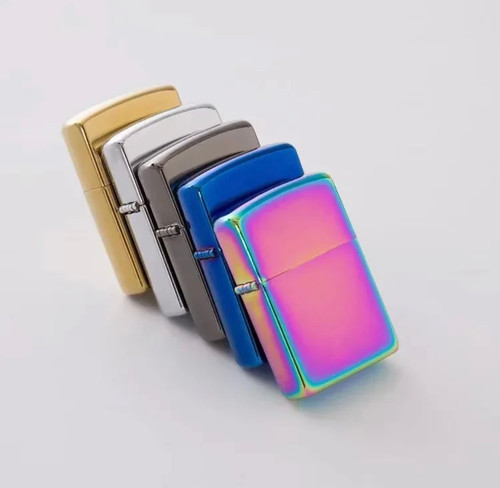 Windproof refillable flip - windproof,