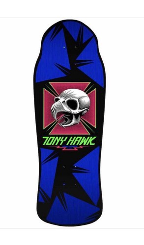 Powell peralta bones brigade - powell,