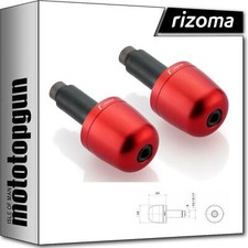 RIZOMA MA302R COUPLE BAR-END