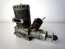 RC AIRPLANE VINTAGE AUSTRO