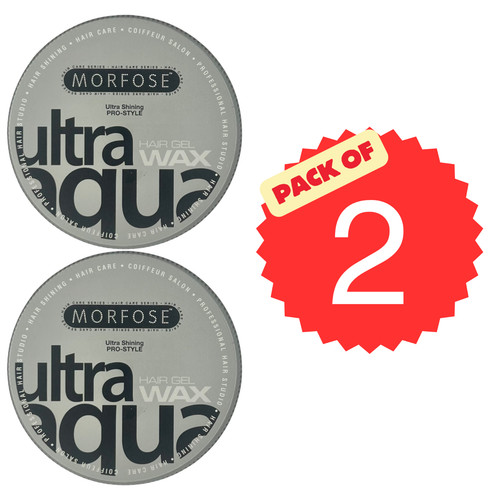 Morfose ultra aqua - morfose, gel