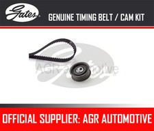 GATES TIMING BELT KIT FOR VW
