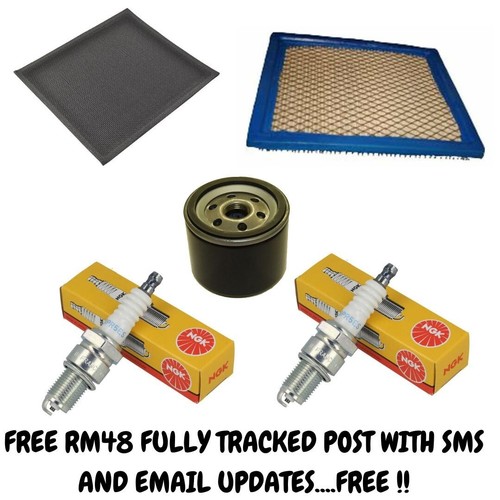 Service kit briggs stratton - kit, &
