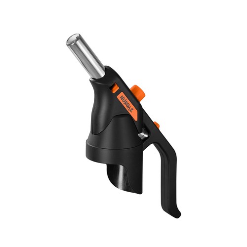 Butane blow torch - blow, adjustable