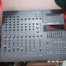 YAMAHA MT8X Multitrack Cassette Tape Recorder 8track from JAPAN JUNK