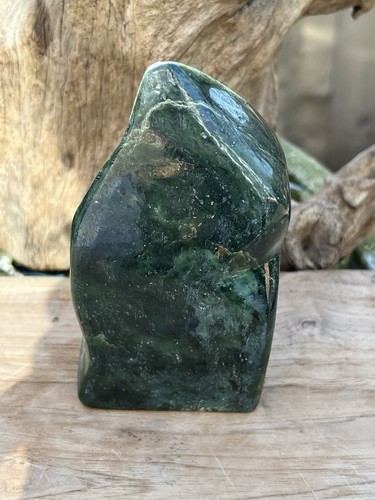 Jade nephrite himalayan large - jade,