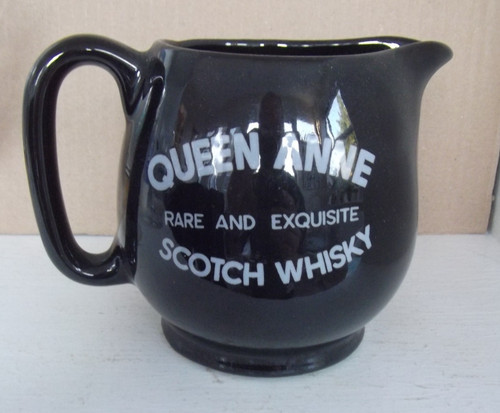 Queen anne rare - queen,
