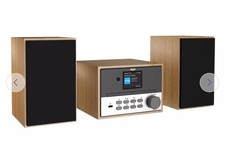 Bush DAB+ /FM Bluetooth Micro