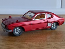 Dinky vintage Ford Capri - FREE DELIVERY!