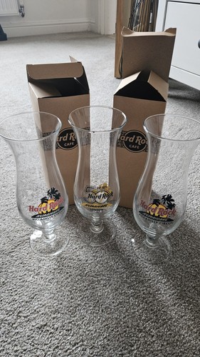 50th anniversary hard rock - hard,