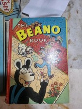 Beano Annual 1960. Gd/Vg. Dandy.