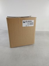 New Toa PE-604WU 5Pendant Speaker - white Open Box