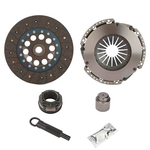 Kit clutch for audi - clutch,