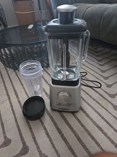 Magimix 11619 l 1200w - magimix,