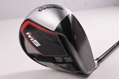 Taylormade driver 9 - m5, /