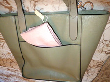 Radley Painters Mews sage