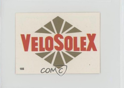 1972 panini moto 2000 album - 1972,
