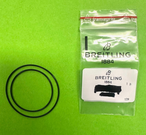 Breitling super avenger a13370 - breitling,