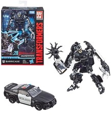 Transformers Studio Series 28